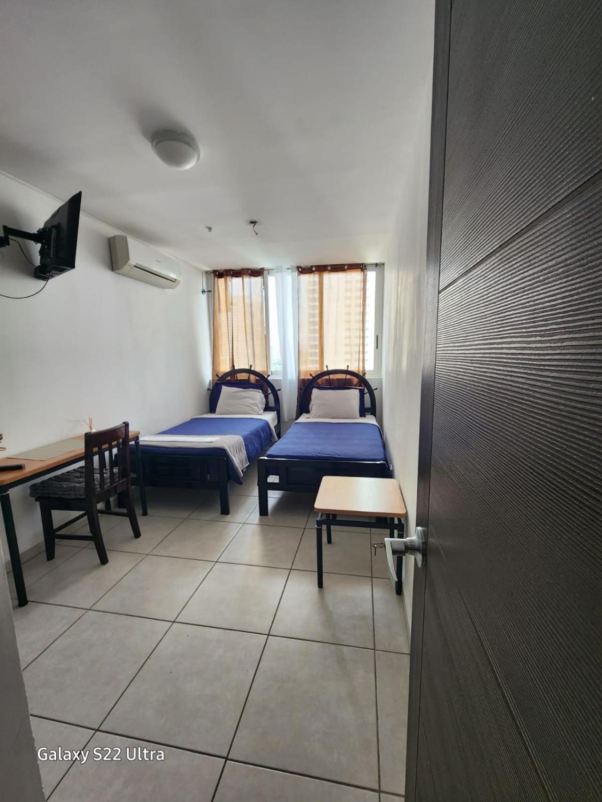 Apartamento Casa Hany Cidade do Panamá