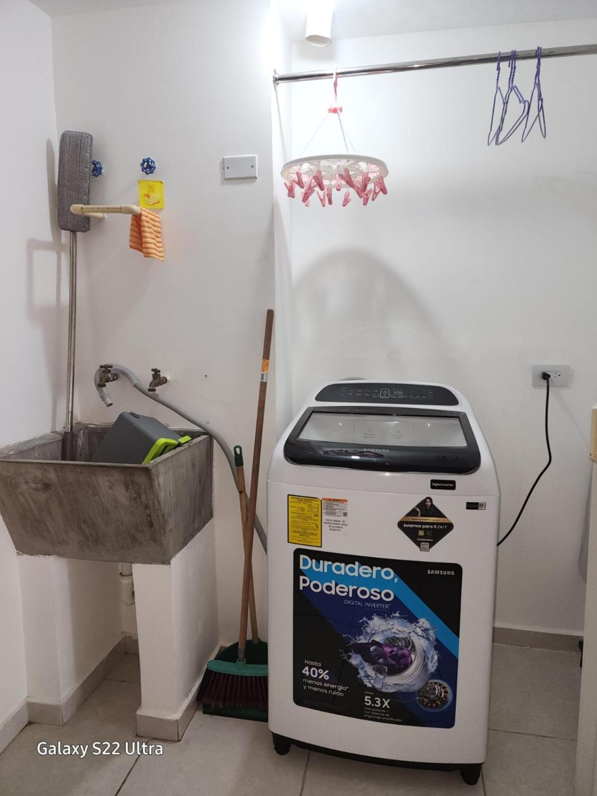Apartamento Casa Hany *