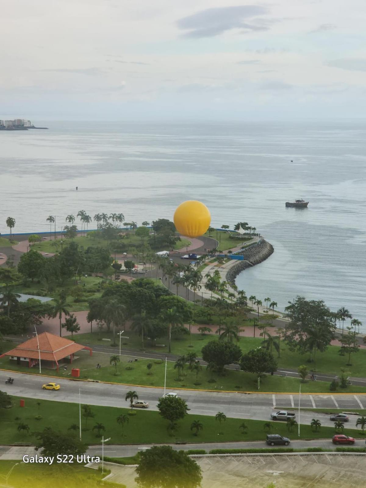 Casa Hany Apartamento Cidade do Panamá