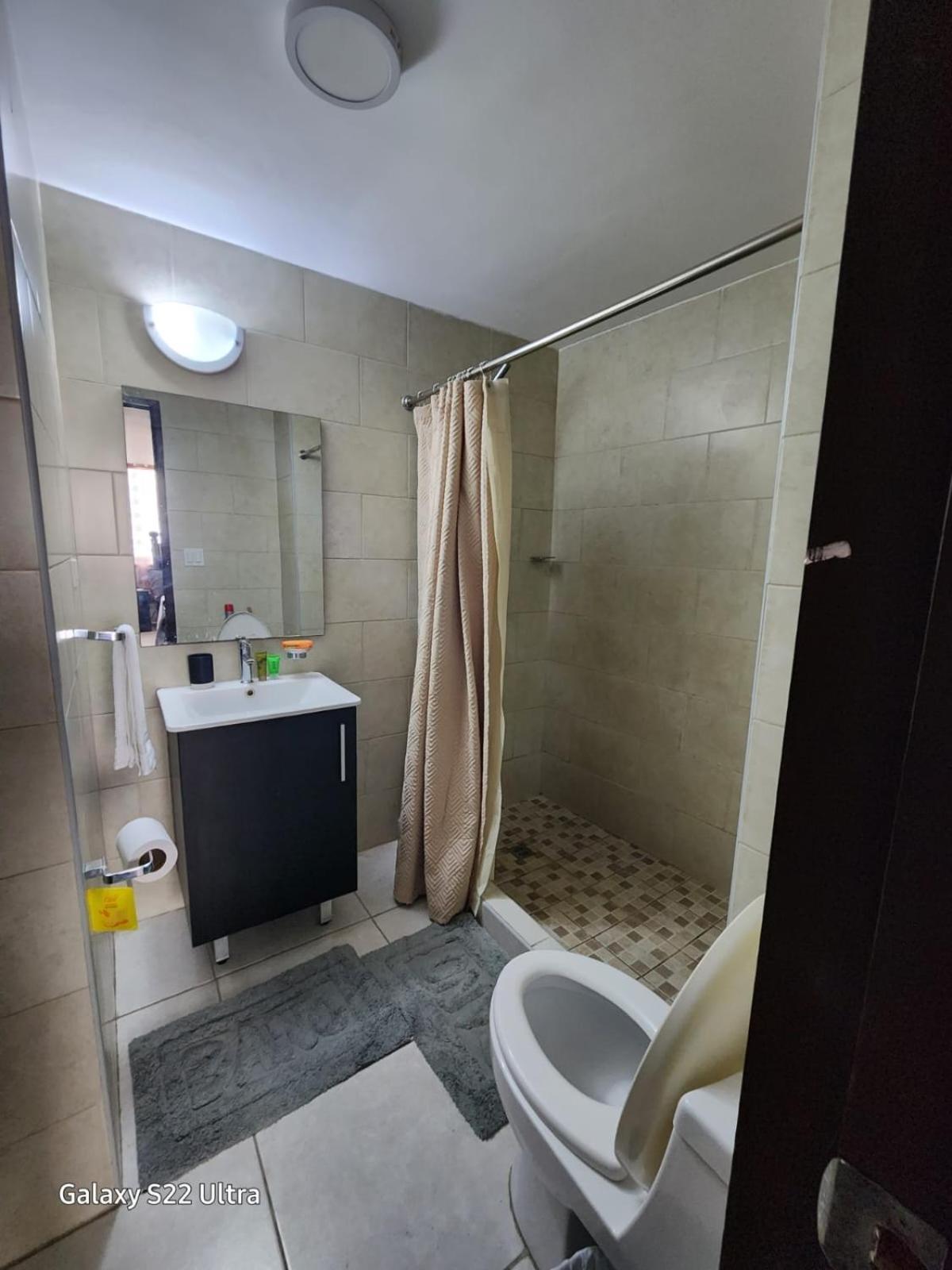 Apartamento Casa Hany Cidade do Panamá