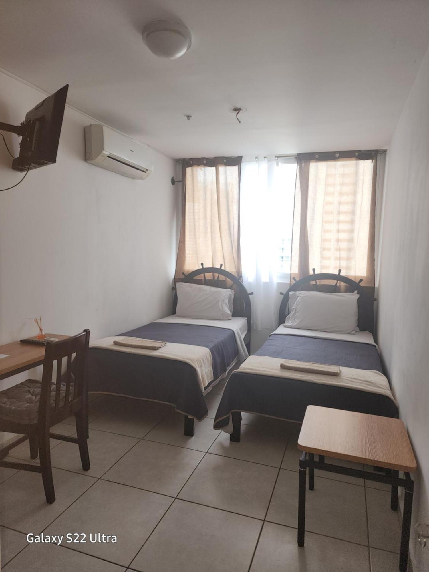 Casa Hany Apartment *