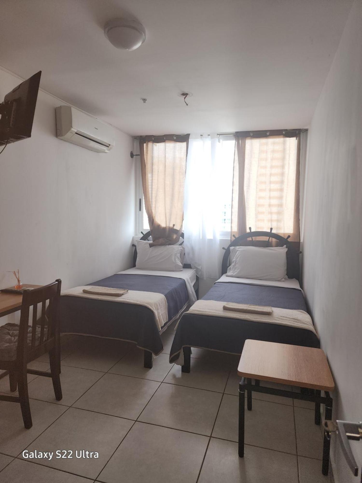 Casa Hany Apartment